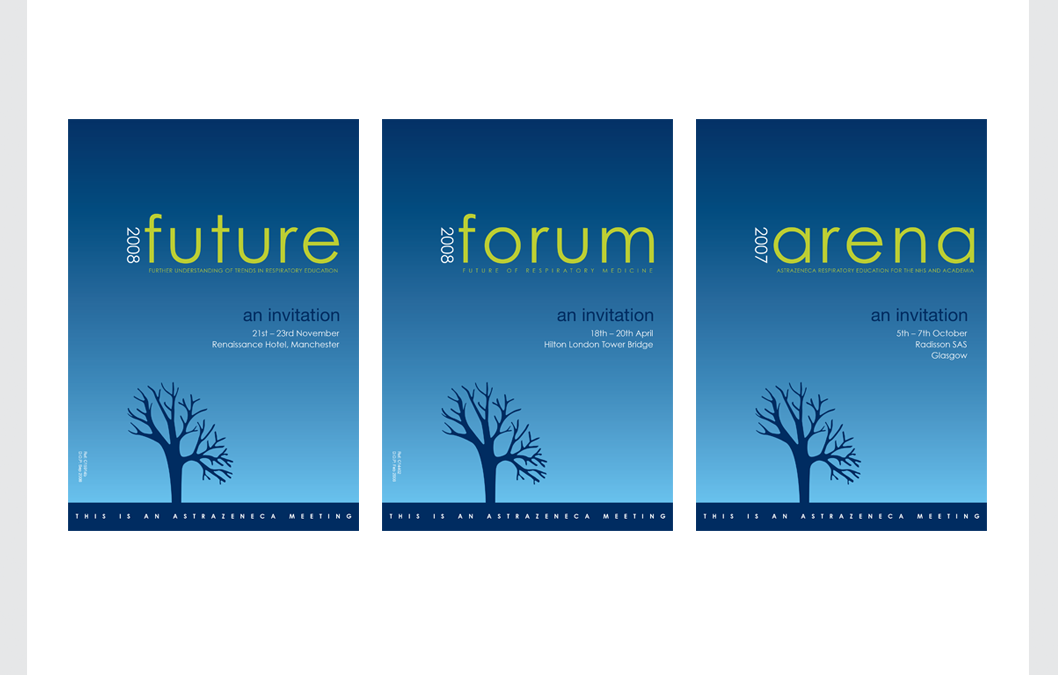 Future, Forum, Arena
